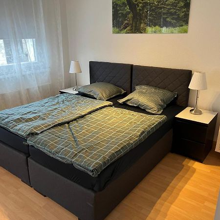 Deluxe Apartments In Hearth Of Downtown Dusseldorf Bagian luar foto