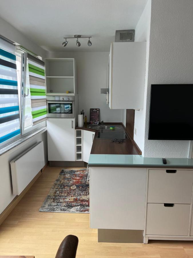 Deluxe Apartments In Hearth Of Downtown Dusseldorf Bagian luar foto