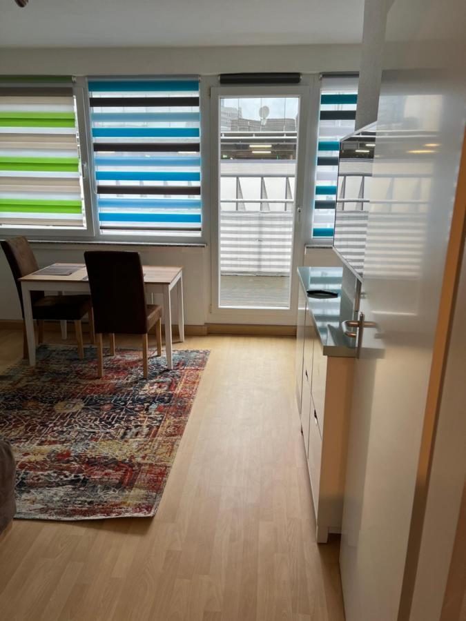Deluxe Apartments In Hearth Of Downtown Dusseldorf Bagian luar foto