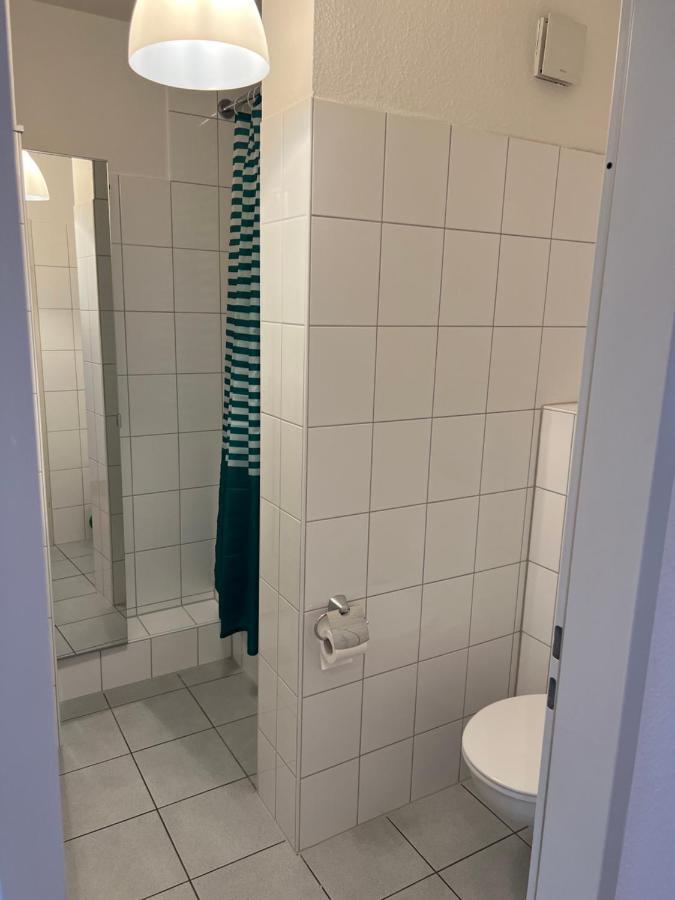 Deluxe Apartments In Hearth Of Downtown Dusseldorf Bagian luar foto