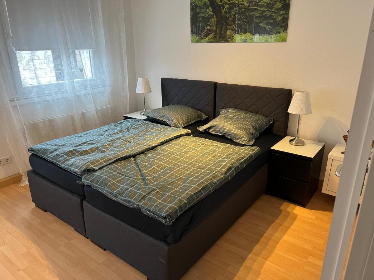 Deluxe Apartments In Hearth Of Downtown Dusseldorf Bagian luar foto