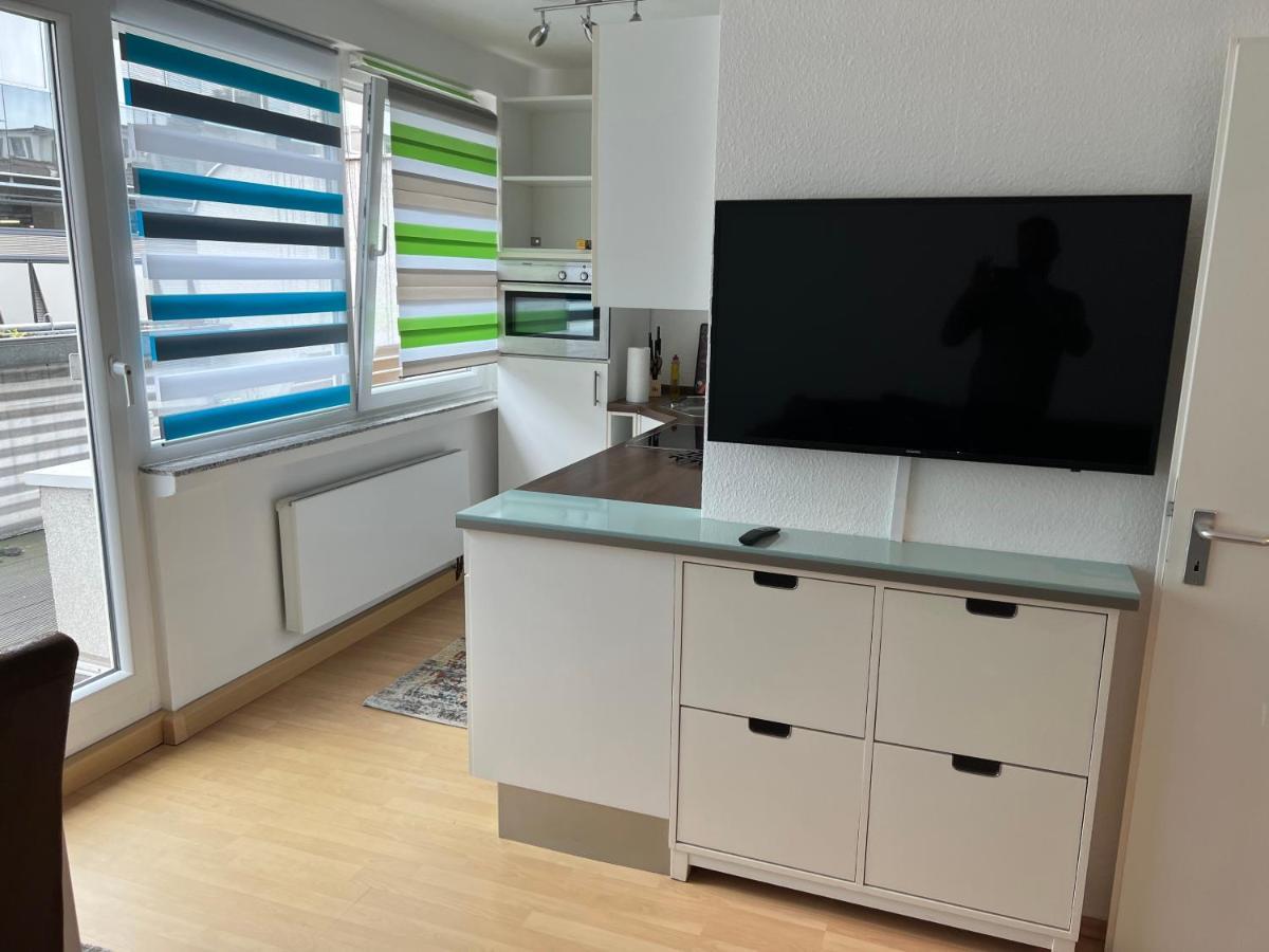 Deluxe Apartments In Hearth Of Downtown Dusseldorf Bagian luar foto
