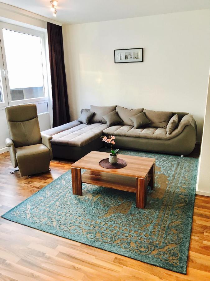 Deluxe Apartments In Hearth Of Downtown Dusseldorf Bagian luar foto