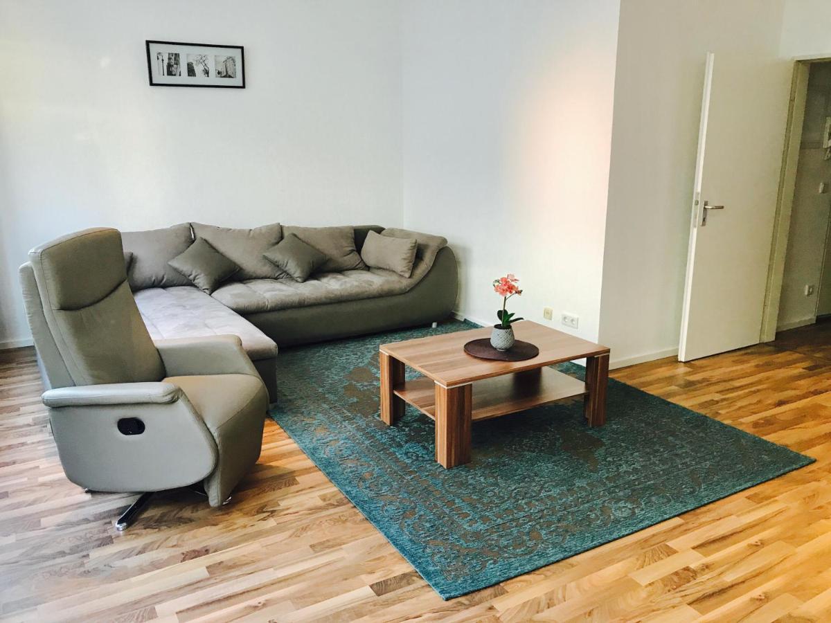 Deluxe Apartments In Hearth Of Downtown Dusseldorf Bagian luar foto