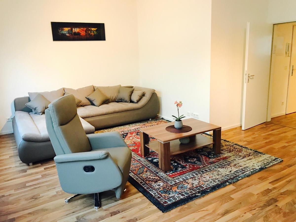 Deluxe Apartments In Hearth Of Downtown Dusseldorf Bagian luar foto
