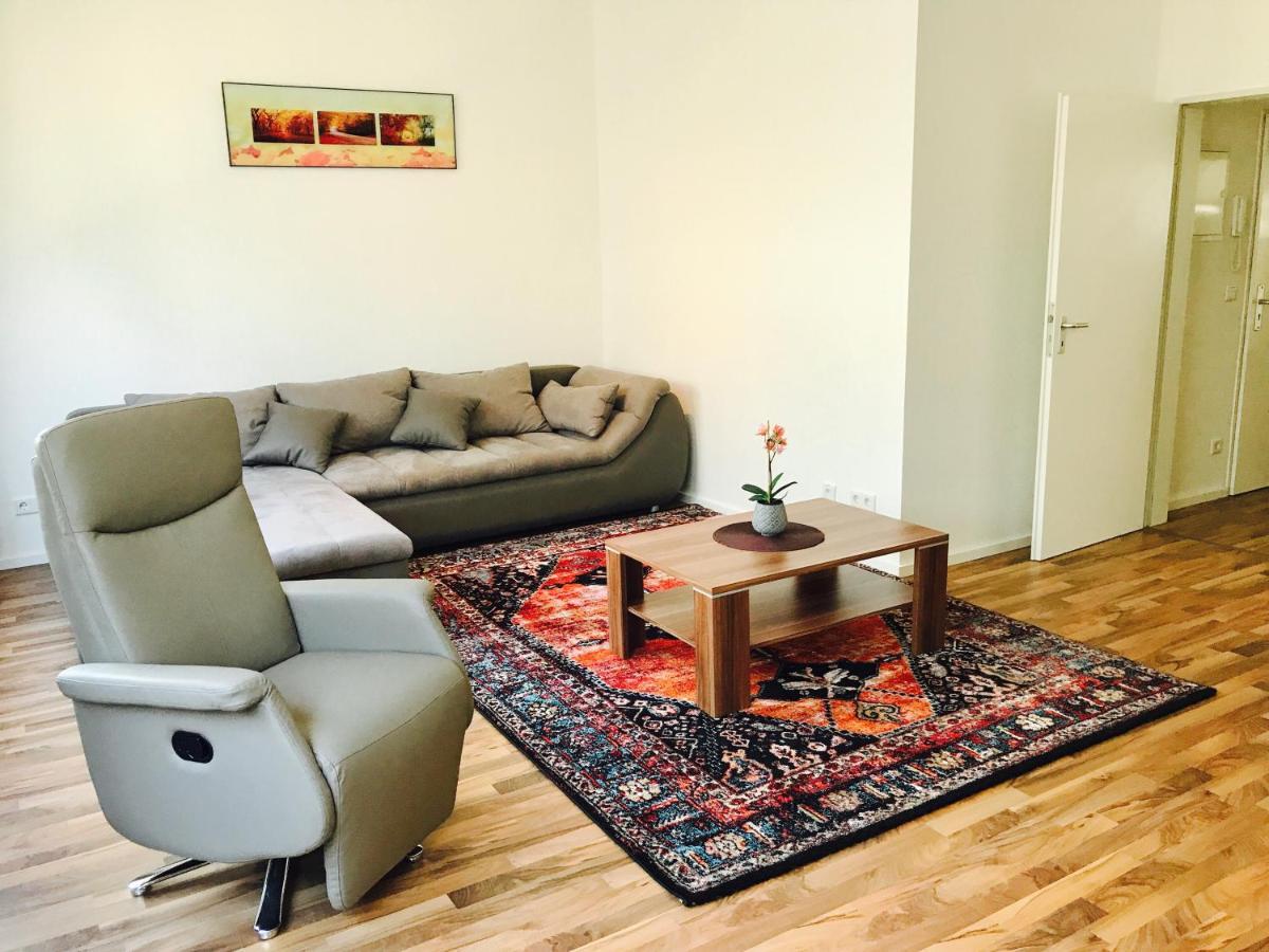 Deluxe Apartments In Hearth Of Downtown Dusseldorf Bagian luar foto