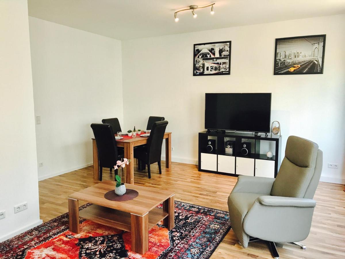 Deluxe Apartments In Hearth Of Downtown Dusseldorf Bagian luar foto