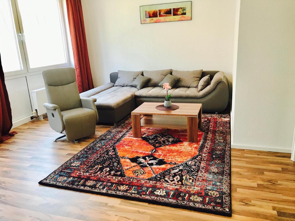 Deluxe Apartments In Hearth Of Downtown Dusseldorf Bagian luar foto