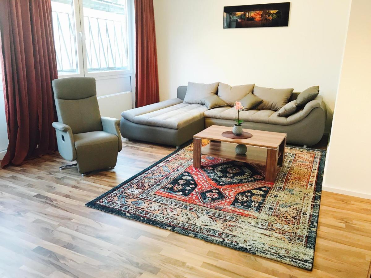 Deluxe Apartments In Hearth Of Downtown Dusseldorf Bagian luar foto