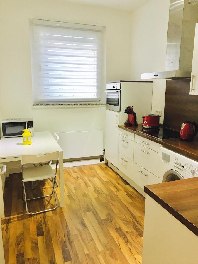 Deluxe Apartments In Hearth Of Downtown Dusseldorf Bagian luar foto