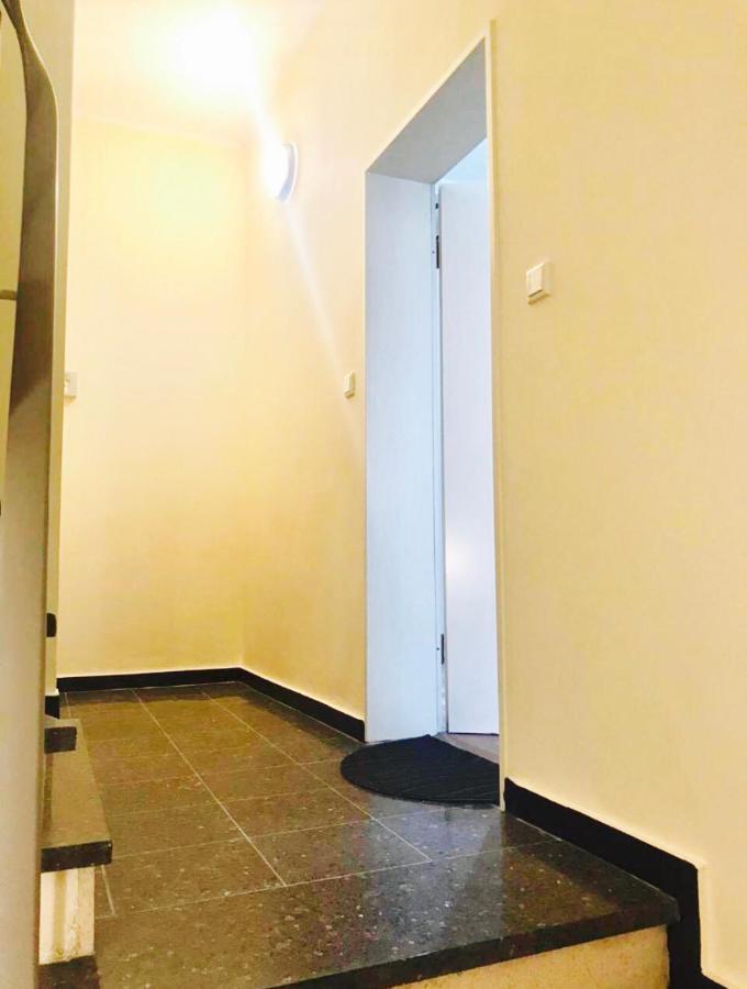 Deluxe Apartments In Hearth Of Downtown Dusseldorf Bagian luar foto
