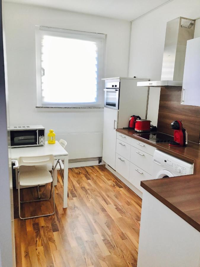 Deluxe Apartments In Hearth Of Downtown Dusseldorf Bagian luar foto